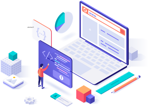 Web Design & Development Services