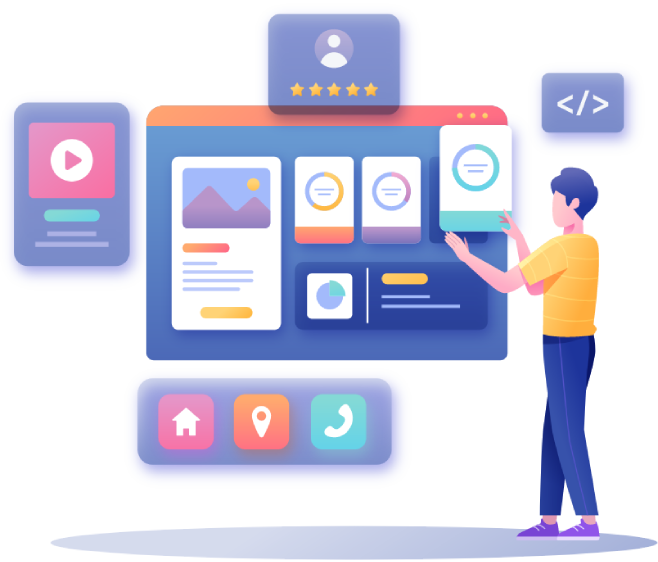 Chrome Extension Development Services