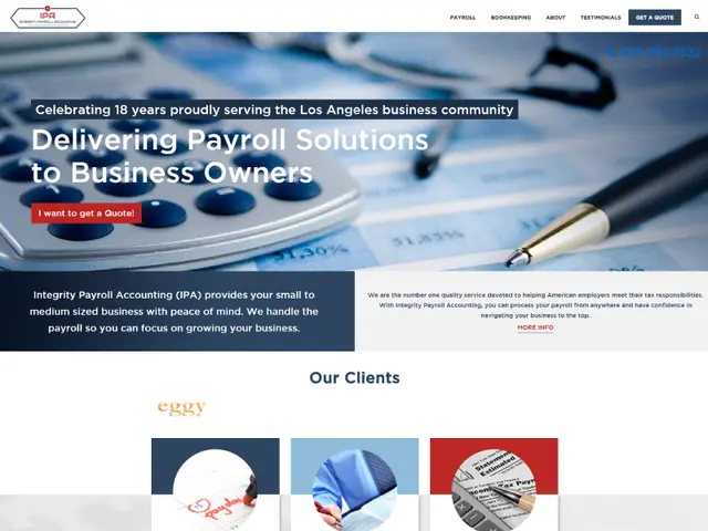 iPayroll Accounting