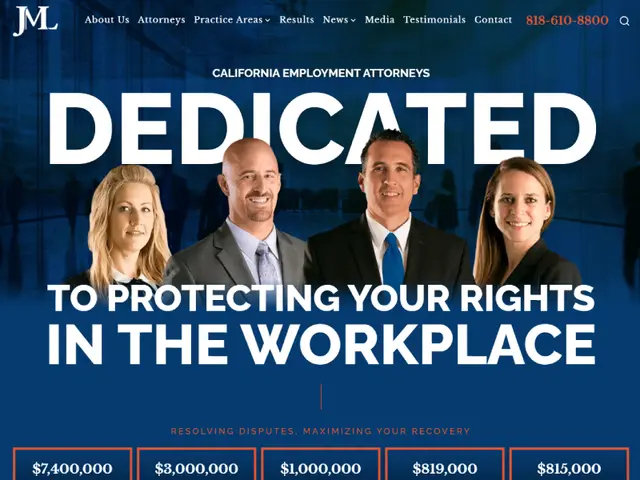JML Law