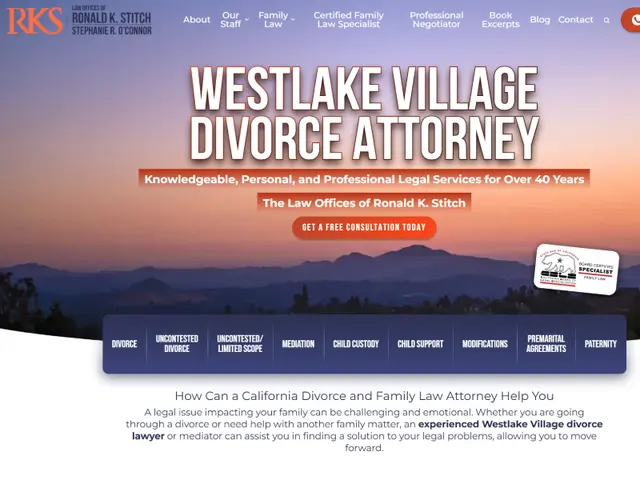Legal Counseling
