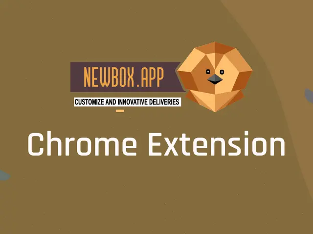 Newbox App