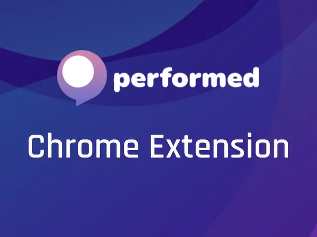 Performed App