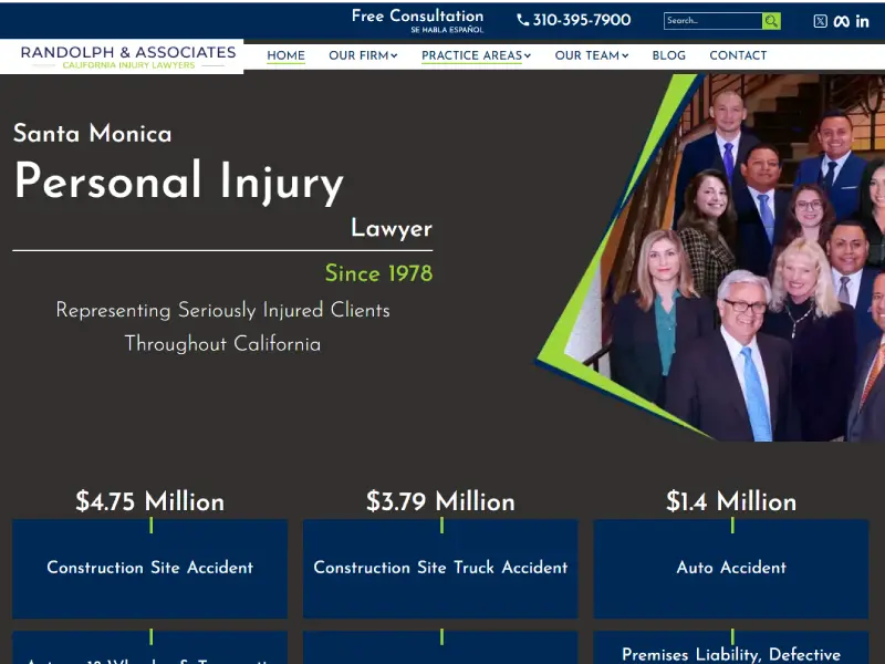 Randolph & Associates