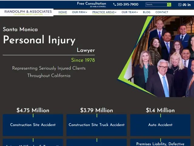 Randolph & Associates