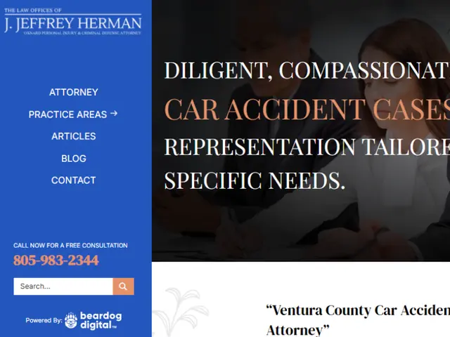 Ventura Injury Law Firm