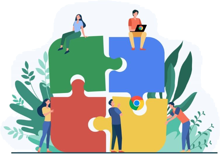 Chrome Extension Services Chrome Extension Development