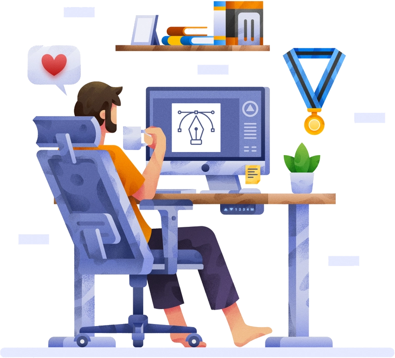 Graphic Design