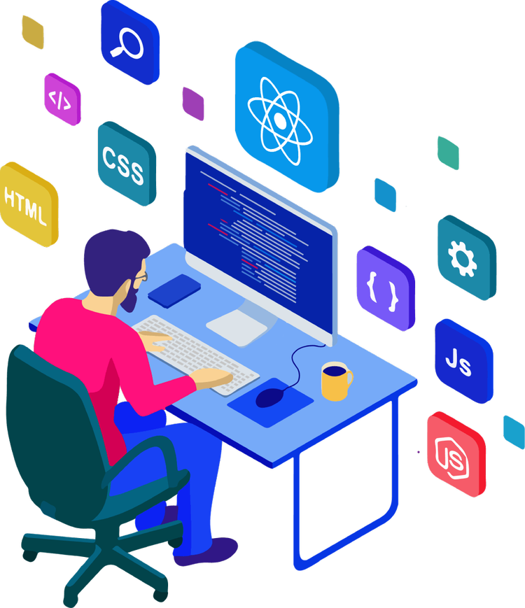 ReactJS Development Services ReactJS Services