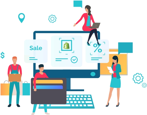 Shopify Development Service Shopify Development